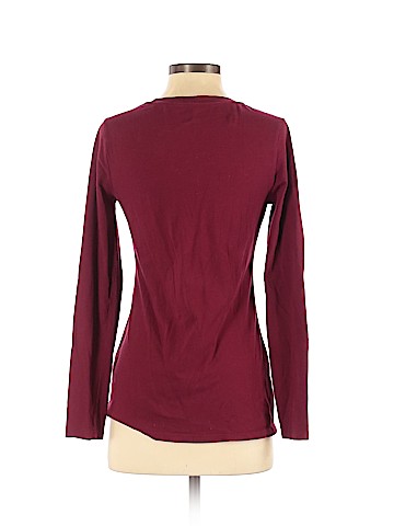 No Boundaries Long Sleeve T-Shirt (view 2)