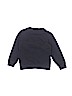 H&M Graphic Black Sweatshirt Size 4 - 6 - photo 2