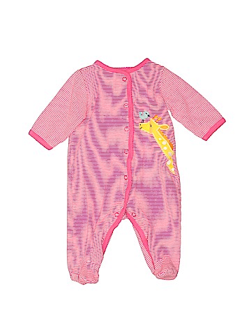 Carter's Long Sleeve Outfit (view 1)