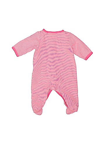 Carter's Long Sleeve Outfit (view 2)