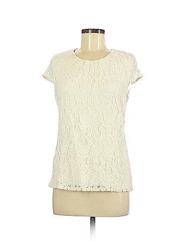 Weston Wear Short Sleeve Blouse (view 1)
