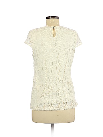 Weston Wear Short Sleeve Blouse (view 2)
