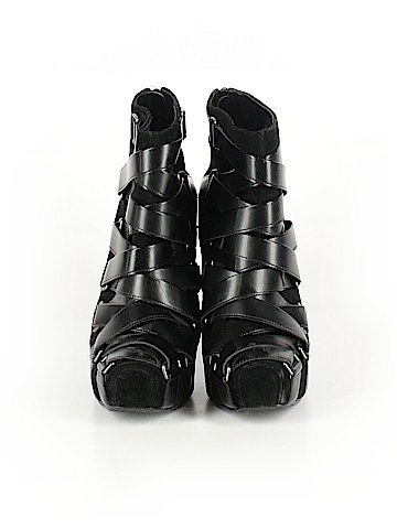 Kate Preston Ankle Boots (view 2)