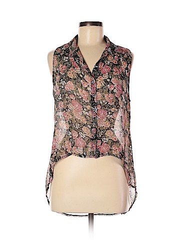 Brandy Melville Sleeveless Blouse (view 1)