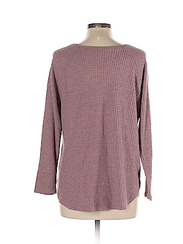 American Eagle Outfitters Thermal Top (view 2)