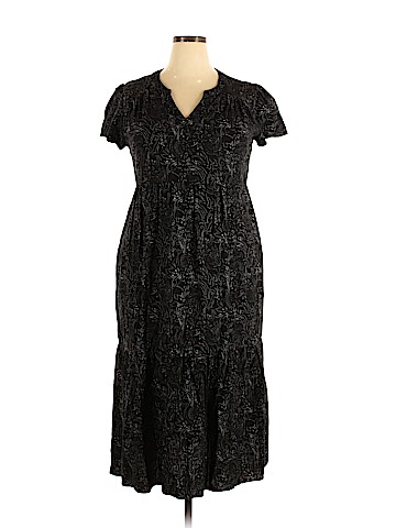 Universal Thread Casual Dress (view 1)