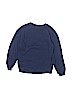 H&M Graphic Blue Sweatshirt Size 8 - 10 - photo 2