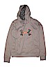 Under Armour Gray Pullover Hoodie Size M (youth) - photo 1