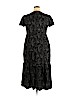 Universal Thread Black Casual Dress Size XXL - photo 2