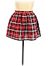 Unbranded Red Casual Skirt Size XL - photo 1
