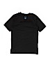 Spyder 100% Polyester Black Active T-Shirt Size M (youth) - photo 2