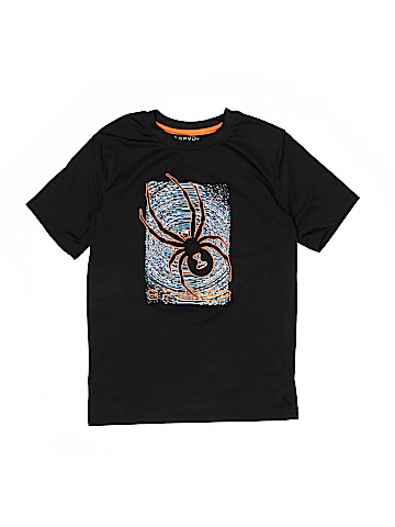 Spyder Active T-Shirt (view 1)