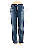 Lucky Brand Blue Jeans Size 26 waist - photo 1