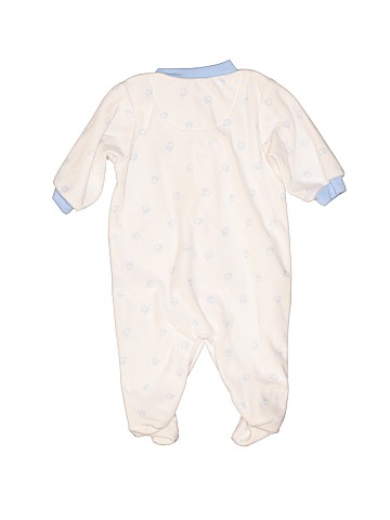 Carter's Long Sleeve Outfit (view 2)