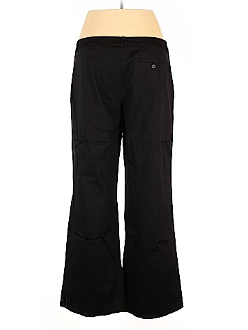 Attention Dress Pants (view 2)