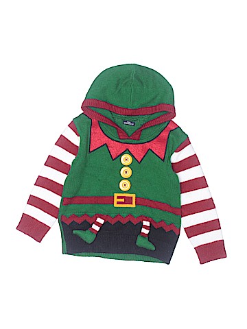 Next Pullover Sweater (view 1)