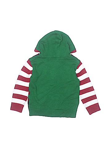 Next Pullover Sweater (view 2)