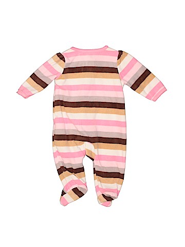 Carter's Long Sleeve Outfit (view 2)