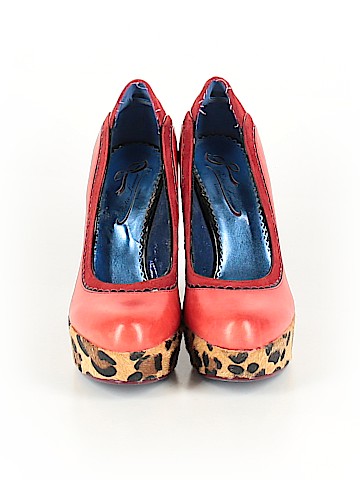 Poetic License Wedges (view 2)