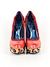 Poetic License Red Wedges Size EU 38 - photo 2