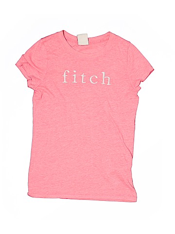 Abercrombie & Fitch Short Sleeve T-Shirt (view 1)