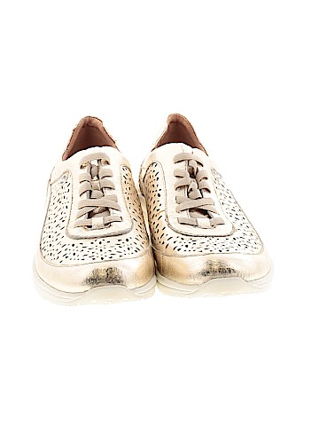 Earth Sneakers (view 2)