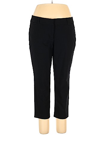 Lane Bryant Casual Pants (view 1)
