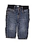 Baby Gap 100% Polyester Blue Jeans Size 6-12 mo - photo 1