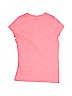 Abercrombie & Fitch Graphic Pink Short Sleeve T-Shirt Size M (kids) - photo 2