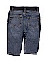 Baby Gap 100% Polyester Blue Jeans Size 6-12 mo - photo 2