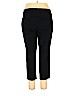 Lane Bryant Black Casual Pants Size 18 - photo 2