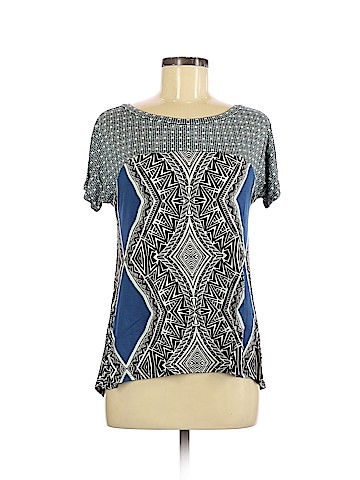 Weston Wear Short Sleeve T-Shirt (view 1)