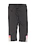 Under Armour Black Active Pants Size 6X - photo 2
