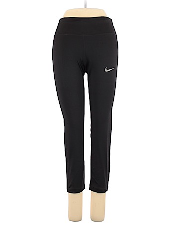 Nike Active Pants (view 1)