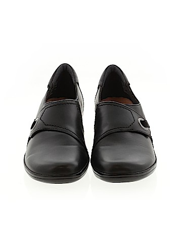 Clarks Heels (view 2)