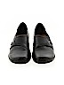 Clarks 100% Leather Black Heels Size 9 - photo 2