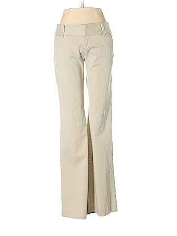 American Eagle Outfitters Khakis (view 1)