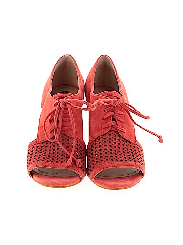 Tahari Heels (view 2)