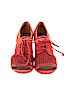 Tahari Red Heels Size 6 - photo 2