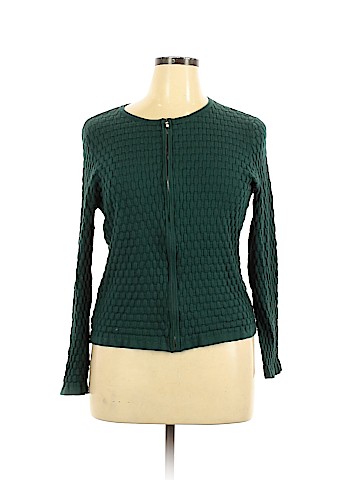 Ann Taylor Long Sleeve Top (view 1)