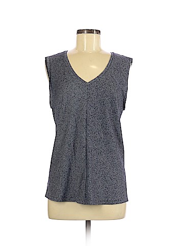 G-Star RAW Sleeveless Top (view 1)