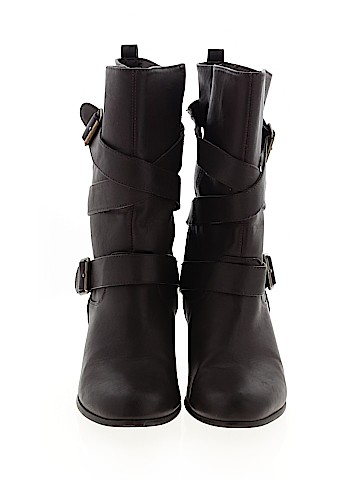 Just Fab Boots (view 2)