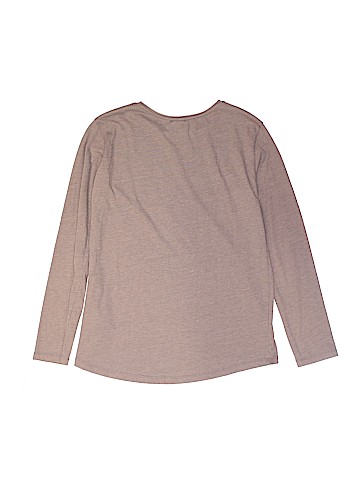 Zara 3/4 Sleeve T-Shirt (view 2)