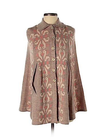 Madchen Wool Cardigan (view 1)