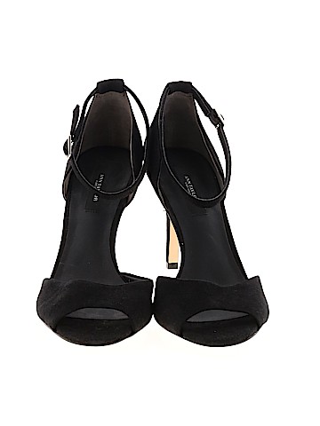 Ann Taylor Heels (view 2)