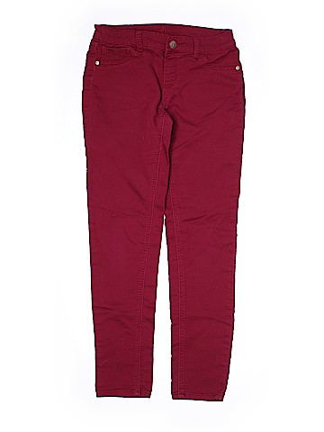 Justice Jeggings (view 1)