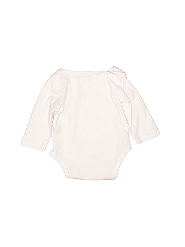 Assorted Brands Long Sleeve Onesie (view 2)