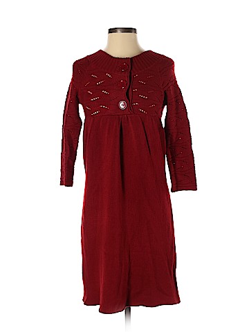 Takeout Casual Dress (view 1)