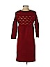 Takeout Red Casual Dress Size S - photo 2