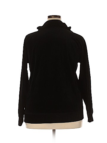 Jones New York Sport Track Jacket (view 2)